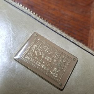 Poppy collection- Coach Wallet